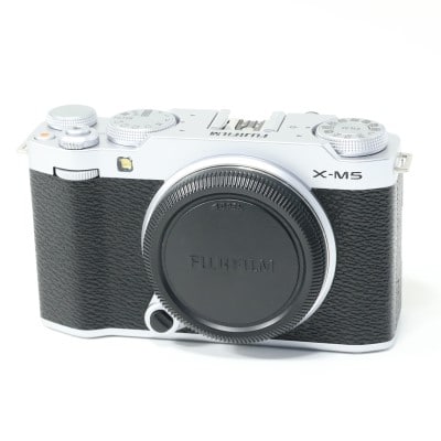 富士フイルム X-M5 ボディ 美品 新品)FUJIFILM (フジフイルム) X-M5 ボディ ブラック（商品ID