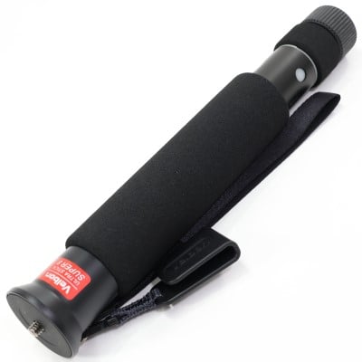 ベルボン一脚 Velbon ULTRA STICK SUPER 8 Velbon Ultra Stick Super 8 Monopod ULTRASTICKSUPER8 B&H Photo