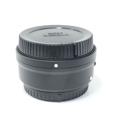 マウントアダプター FTZ