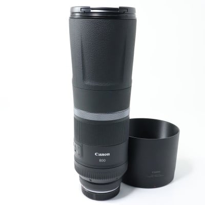 RF800mm F11 IS STM