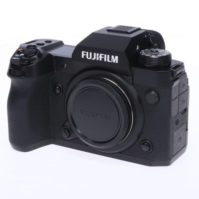 ^_^様❗️Fujifilm ❗️X-H1 ❗️美品‼️1890枚❗️ フジフィルムX−H1 / Xシリーズ初代日本製フラッグシップ
