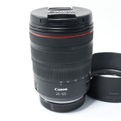 RF24-105mm F4 L IS USM