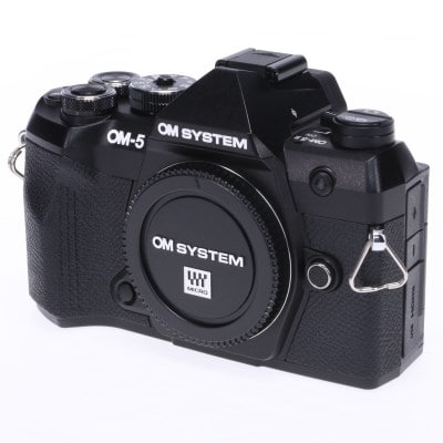 中古 OLYMPUS／OM SYSTEM（オリンパス／オーエムシステム） デジタル