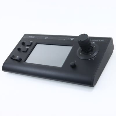 RC-IP100 [リモートカメラ用コントローラー]