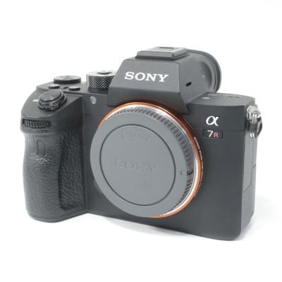 α7R III ボディ ILCE-7RM3
