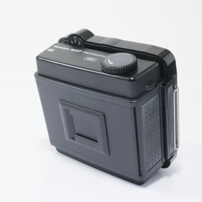 RZ用 120ホルダー 6x7 PRO II