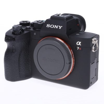 α7R IV ボディ ILCE-7RM4