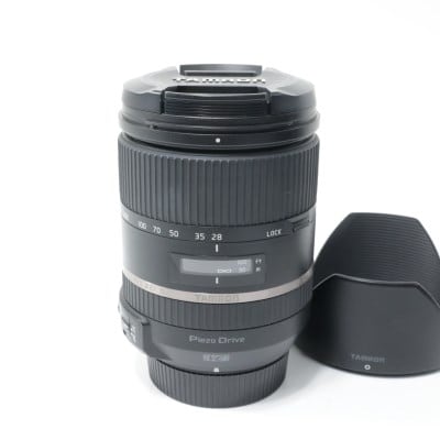 28-300mm F/3.5-6.3 Di VC PZD A010 ニコン