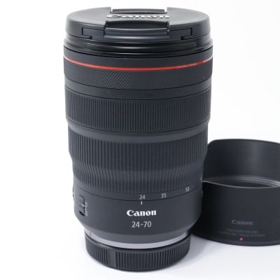 RF24-70mm F2.8 L IS USM