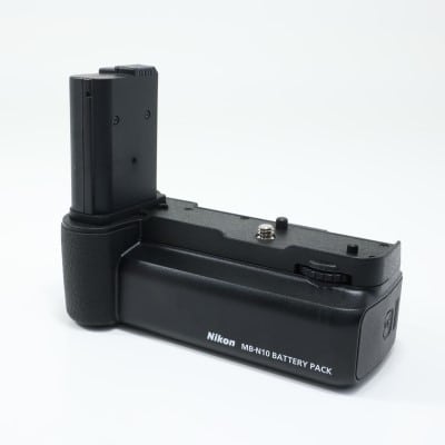 バッテリーパック MB-N10