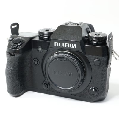FUJIFILM X-H1 ボディ