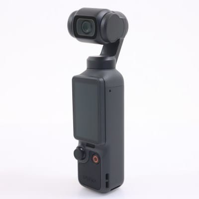 Osmo Pocket 4 スタンダードコンボ OP4402