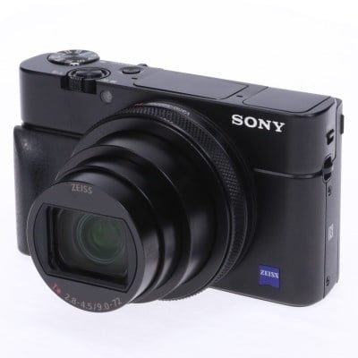 Cyber-shot RX100VII DSC-RX100M7