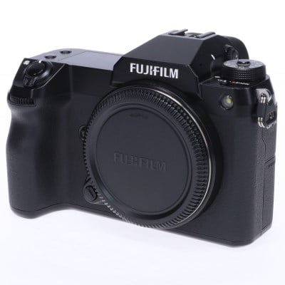 FUJIFILM GFX50S II ボディ
