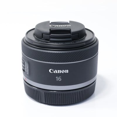RF16mm F2.8 STM
