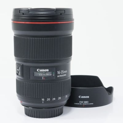 EF16-35mm F2.8L III USM
