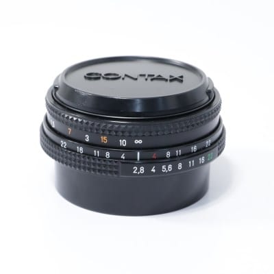 CONTAX（コンタックス） 交換レンズ・レンズアクセサリー 新品・中古