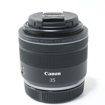 RF35mm F1.8 MACRO IS STM
