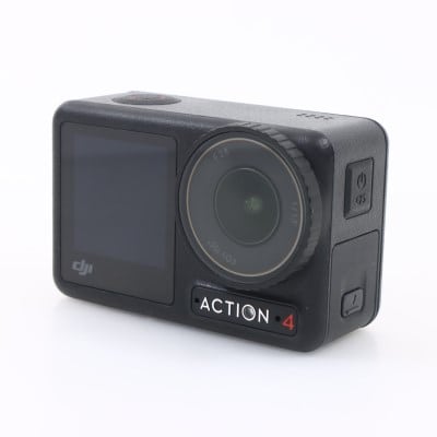 Osmo Action 4 スタンダードコンボ CA2039
