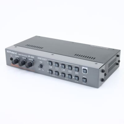 VP-42H [ビデオ・プロセッサー]