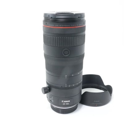 RF24-105mm F2.8 L IS USM Z