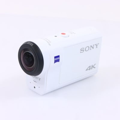FDR-X3000 FDR-X3000/WC