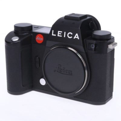 ライカ SL3 10608