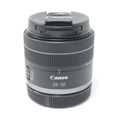 RF24-50mm F4.5-6.3 IS STM