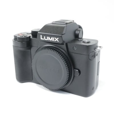 LUMIX G100D ボディ DC-G100D