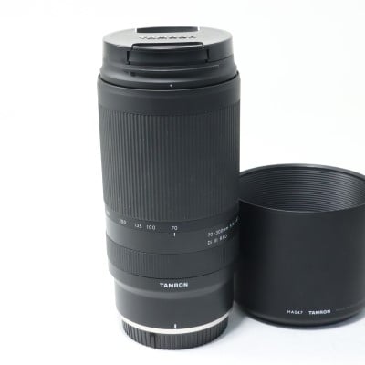 70-300mm F/4.5-6.3 Di III RXD (Model A047) ニコンZマウント
