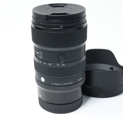 SIGMA 交換レンズ・レンズアクセサリー 中古 商品一覧｜新品