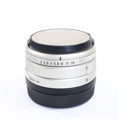 Planar T* 35mm F2 G Mount