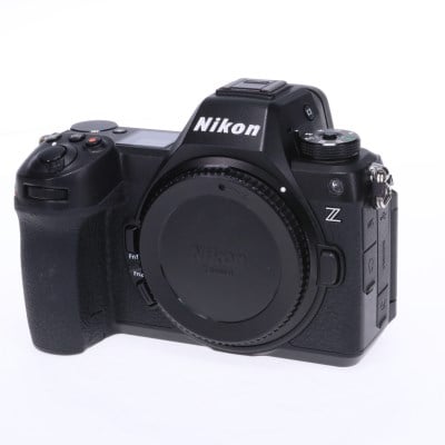 Z6III ボディ