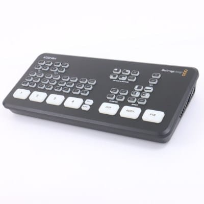 ATEM Mini