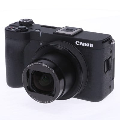 PowerShot V1