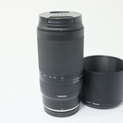 70-300mm F/4.5-6.3 Di III RXD (Model A047) ニコンZマウント