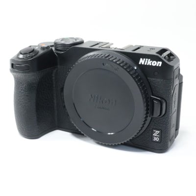 Z30 ボディ