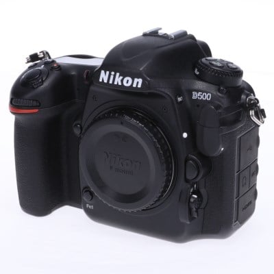 D500 ボディ