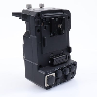 XDCA-FS7 拡張ユニット