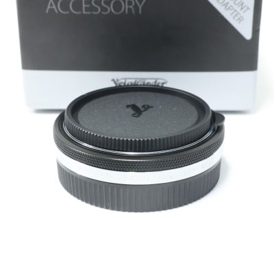 VM-E Close Focus Adapter II