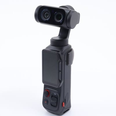 Insta360 Luna Ultra クリエイターバンドル コズミックブラック CINSABTA-LUNAULTRA03