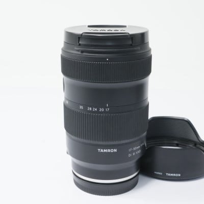 SONY Vario-Tessar T* FE 16-35mm F4 ZA OSS SEL1635Z AB-ランク 中古