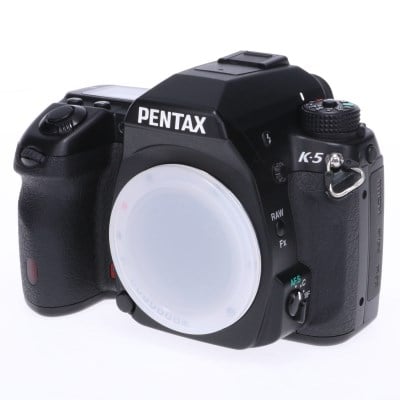 PENTAX K-5 ボディ