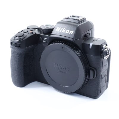 Z50II ボディ