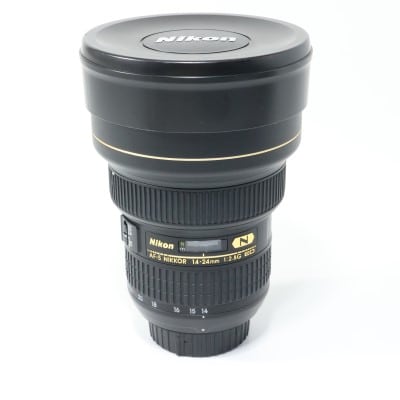 Nikon 交換レンズ・レンズアクセサリー 中古 商品一覧｜新品