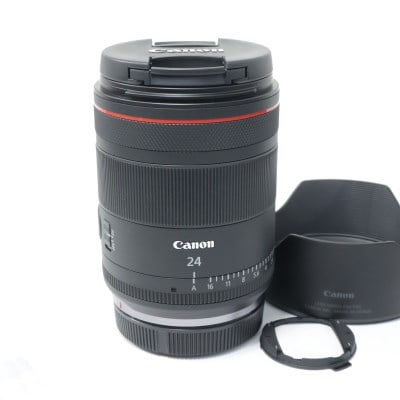 RF24mm F1.4 L VCM