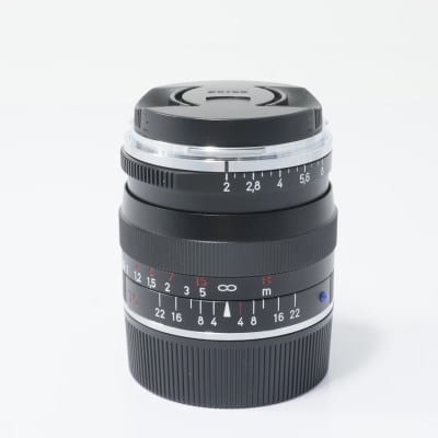 Biogon T* 2/35 ZM ブラック