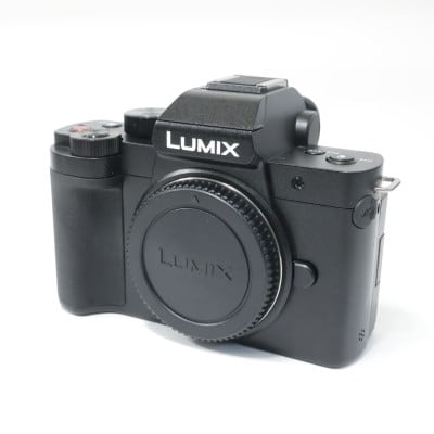 LUMIX G100D ボディ DC-G100D