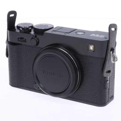 FUJIFILM X-E5 ボディ ブラック