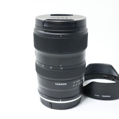 16-30mm F/2.8 Di III VXD G2 (Model A064Z) ニコンZマウント
